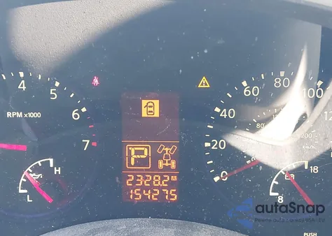 2009 Infiniti Qx56 z USA, uszkodzony, nr VIN 5N3AA08C69N904440